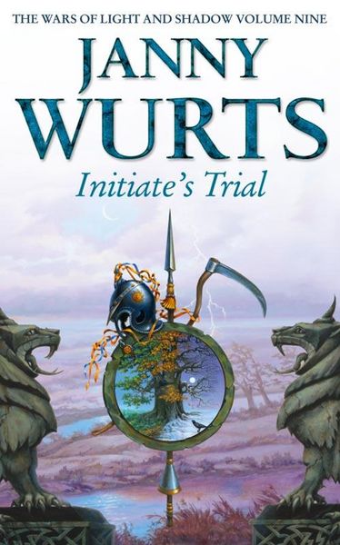 Produktbild: INTIATES TRIAL WAR OF LIGHT 9