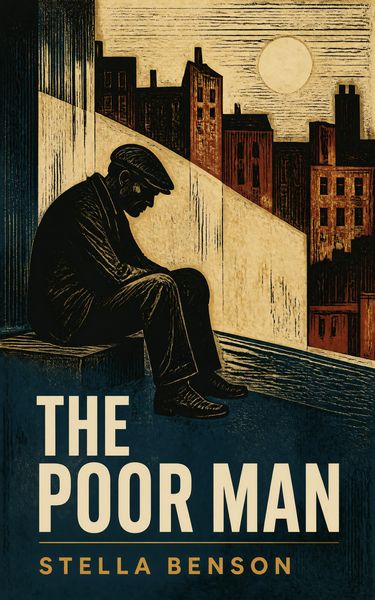 Produktbild: The Poor Man