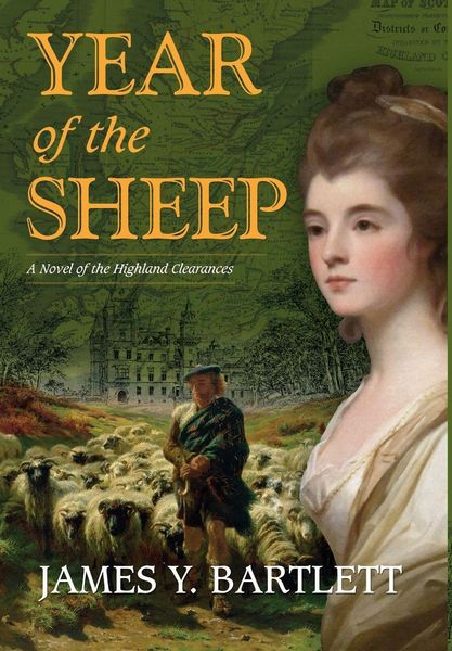 Produktbild: Year of the Sheep