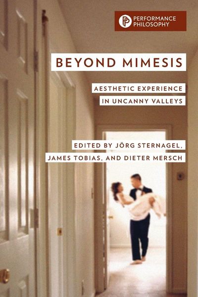 Produktbild: Beyond Mimesis