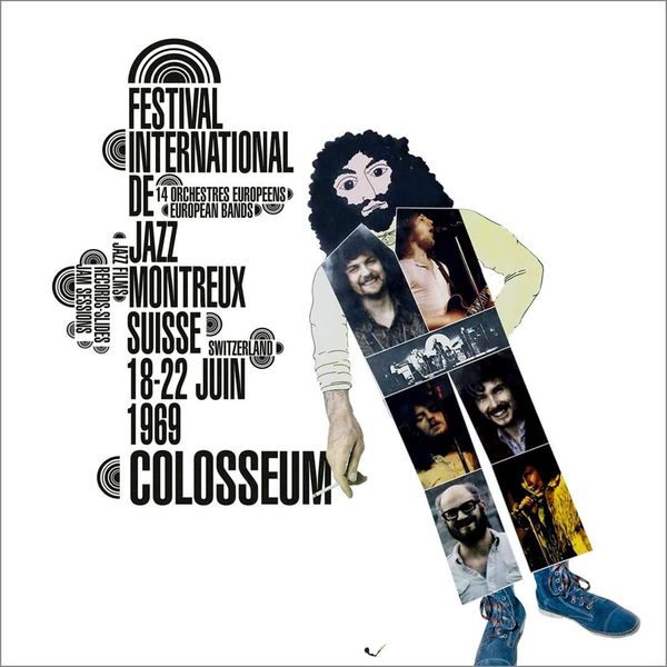 Produktbild: Live at Montreux
