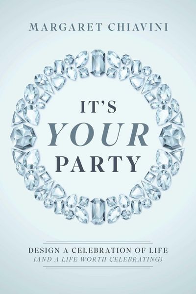 Produktbild: It's Your Party