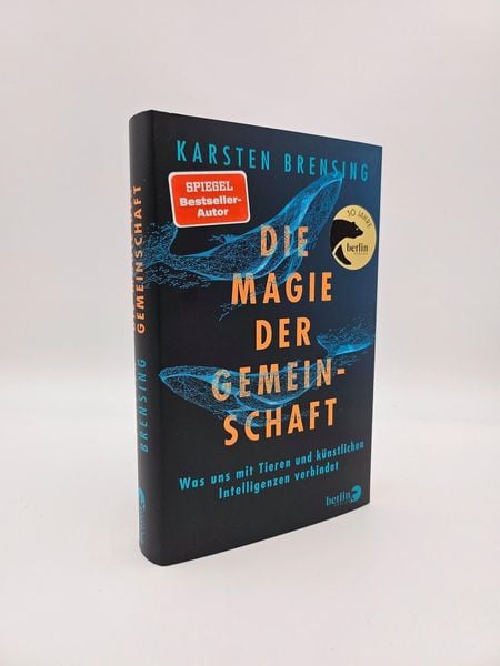 Produktbild: Die Magie der Gemeinschaft