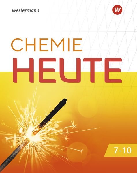 Produktbild: Chemie heute SI - Ausgabe 2023 f&uuml;r Niedersachsen