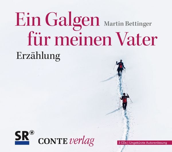 Produktbild: Ein Galgen f&uuml;r meinen Vater