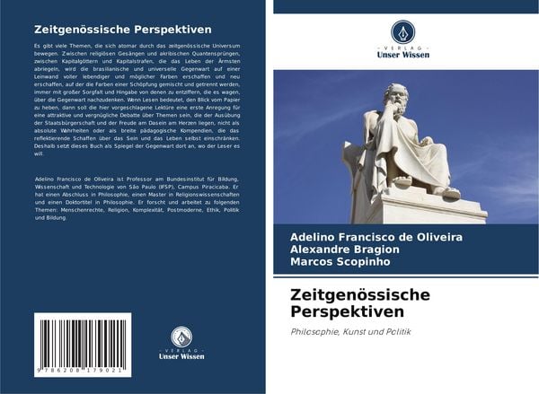 Produktbild: Zeitgen&ouml;ssische Perspektiven