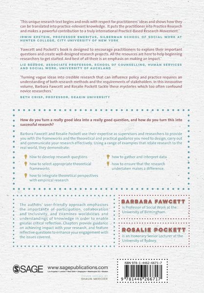 Produktbild: Turning Ideas into Research