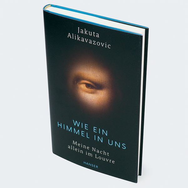 Produktbild: Wie ein Himmel in uns