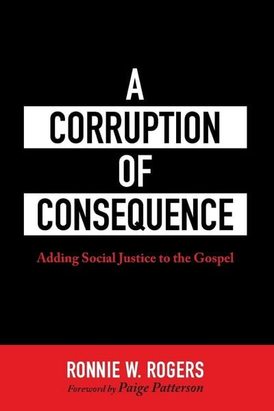 Produktbild: A Corruption of Consequence