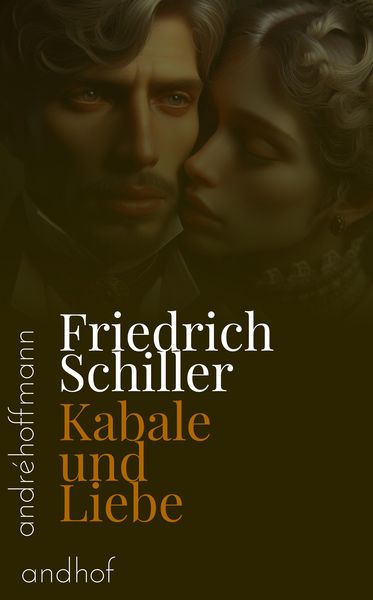 Produktbild: Kabale und Liebe