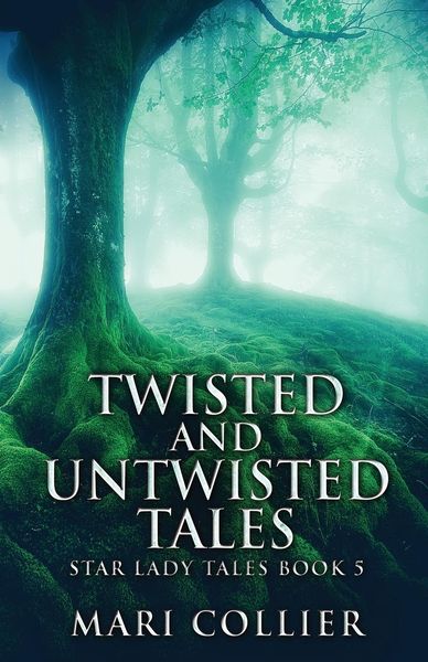Produktbild: Twisted And Untwisted Tales