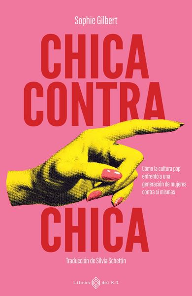 Produktbild: Chica contra chica