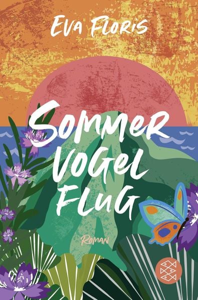 Produktbild: Sommervogelflug