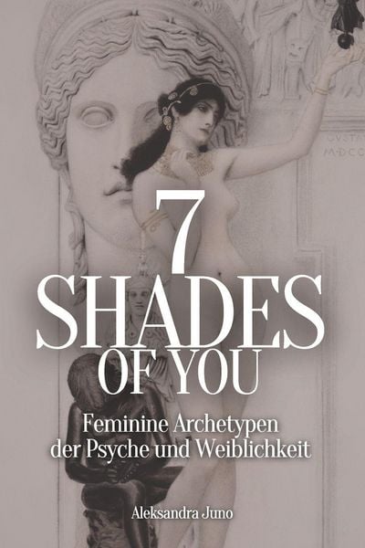 Produktbild: 7 Shades Of You