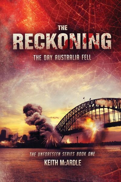 Produktbild: The Reckoning