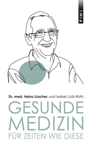 Produktbild: Gesunde Medizin f&uuml;r Zeiten wie diese