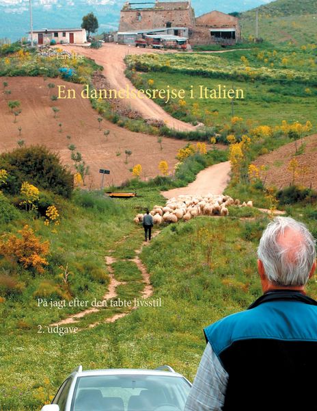 Produktbild: En dannelsesrejse i Italien