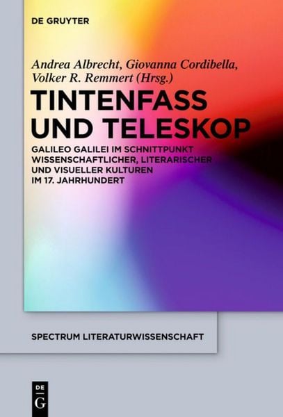 Produktbild: Tintenfass und Teleskop
