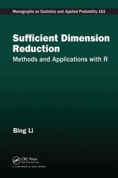 Produktbild: Sufficient Dimension Reduction