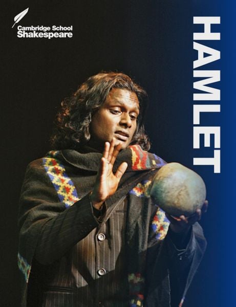 Hamlet, Taschenbuch von William Shakespeare, Klett Sprachen GmbH, 9783125764767