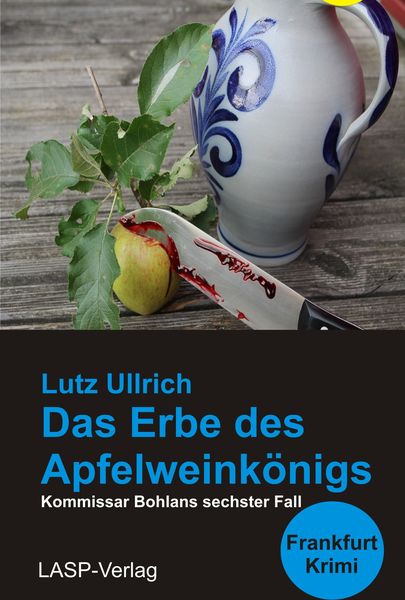 Produktbild: Das Erbe des Apfelweink&ouml;nigs