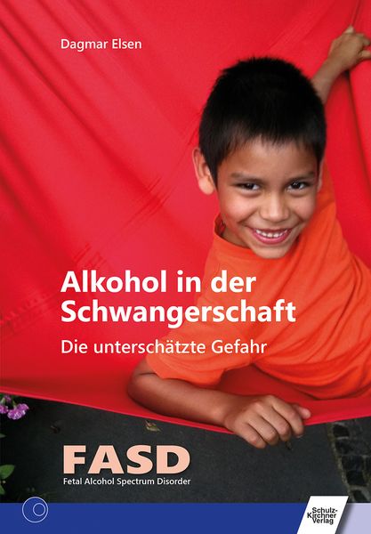 Produktbild: Alkohol in der Schwangerschaft