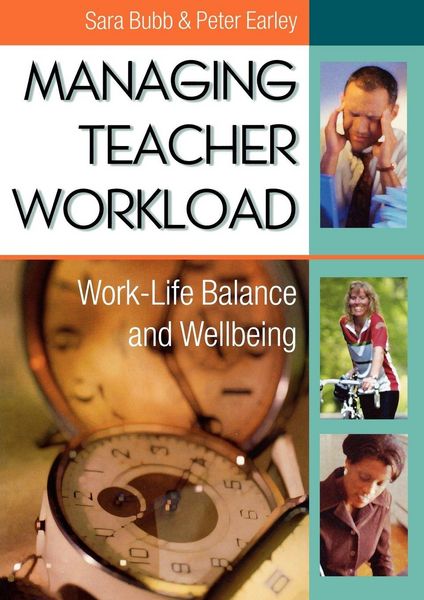 Produktbild: Managing Teacher Workload