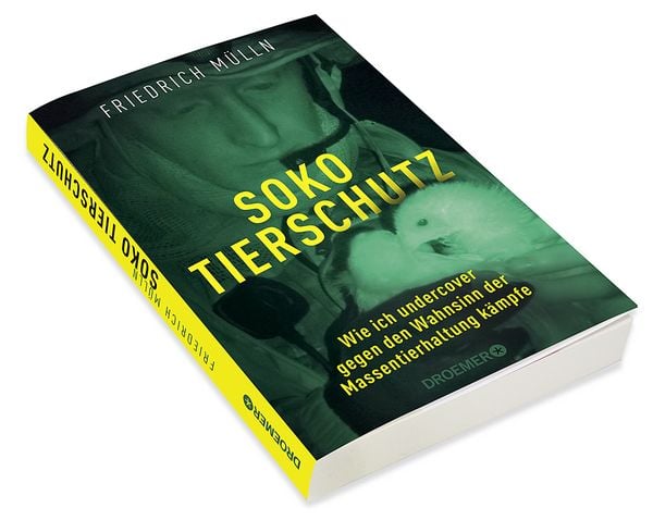 Produktbild: Soko Tierschutz