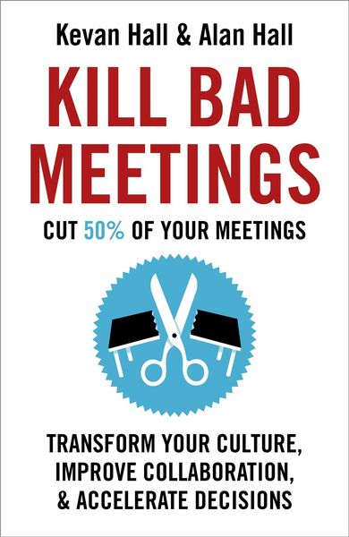 Produktbild: Kill Bad Meetings