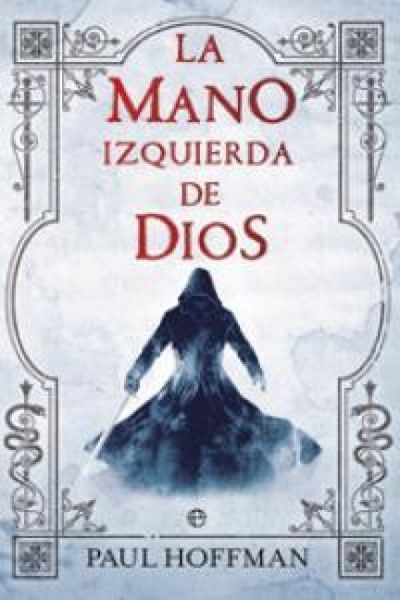 Produktbild: La mano izquierda de Dios