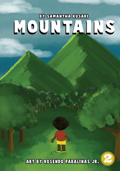 Produktbild: Mountains