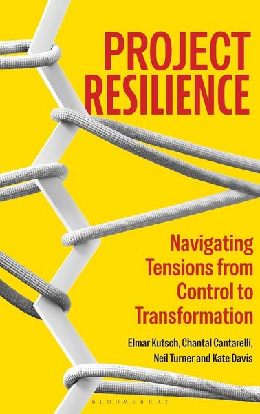 Produktbild: Project Resilience