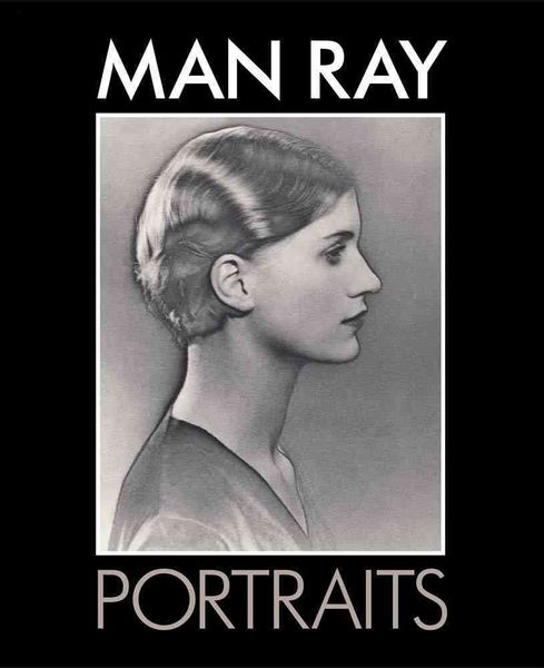 Produktbild: Man Ray Portraits