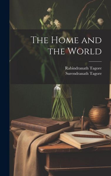 Produktbild: The Home and the World