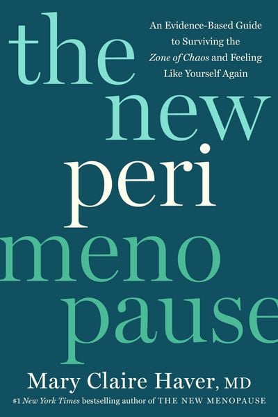 Produktbild: The New Perimenopause