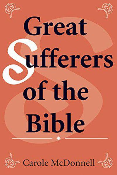 Produktbild: Great Sufferers of the Bible
