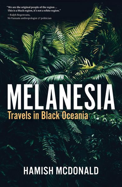 Produktbild: Melanesia