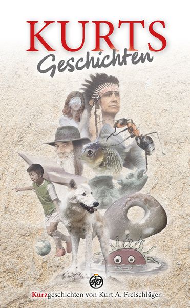 Produktbild: Kurts Geschichten