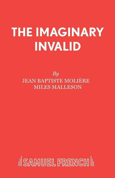Produktbild: The Imaginary Invalid
