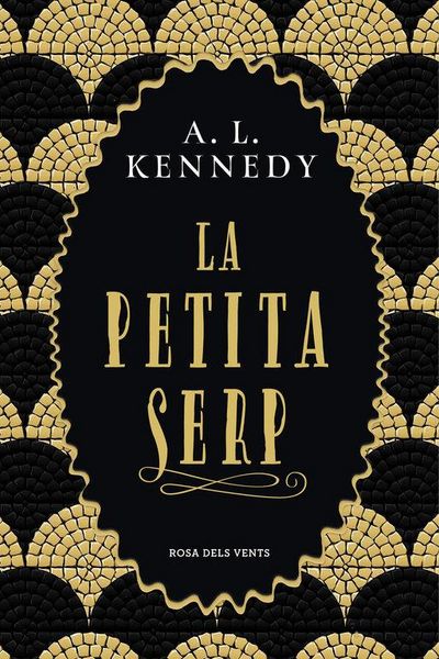 Produktbild: La petita serp