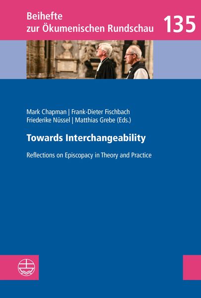 Produktbild: Towards Interchangeability