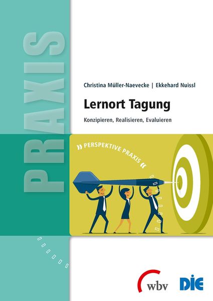 Produktbild: Lernort Tagung