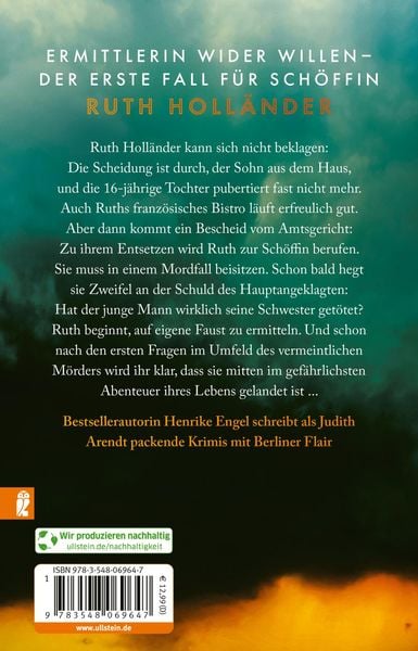 Produktbild: Unschuldslamm