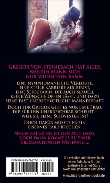 Produktbild: Die verbotene Ehefrau | Erotischer Roman