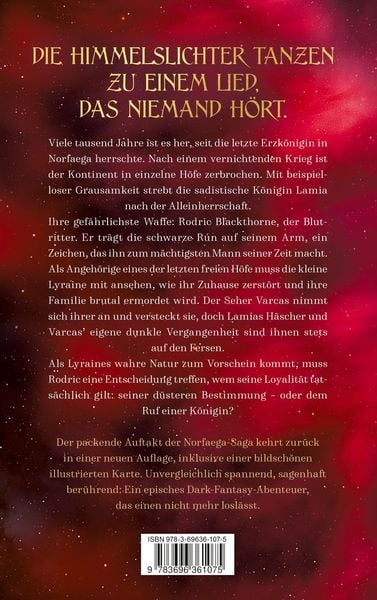 Produktbild: Das Zeichen der Erzk&ouml;nigin