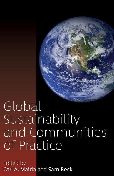 Produktbild: Global Sustainability and Communities of Practice
