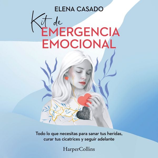 Kit de emergencia emocional