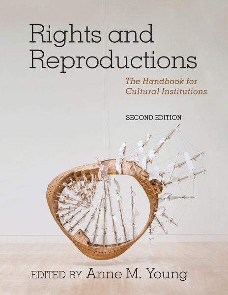 Produktbild: Rights and Reproductions