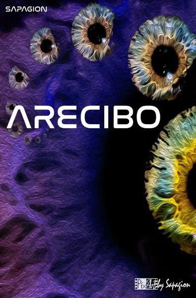 Produktbild: Arecibo