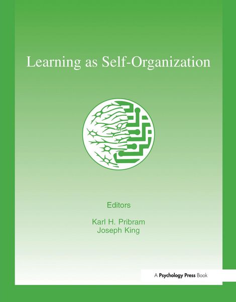 Produktbild: Learning As Self-organization